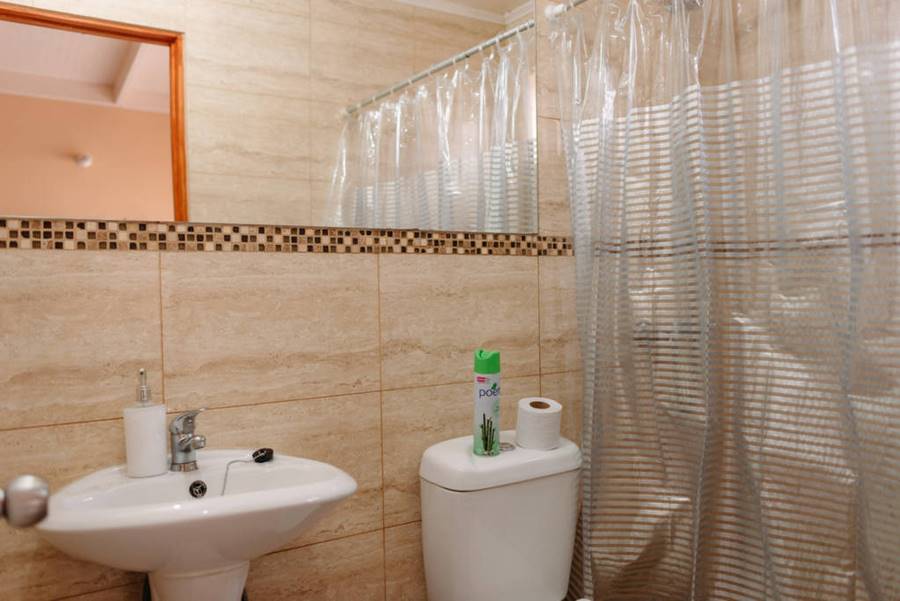 Fotografía 4 de Hostal Alojamiento Sector Terminal de Buses en Concepcion, Bio Bio