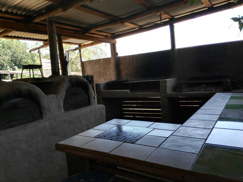 Rancho Cuplipran, refugio en el Cerro. en Melipilla, Metropolitana