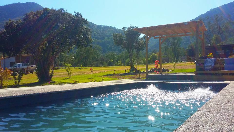 Fotografía 10 de Rancho Cuplipran, refugio en el Cerro. en Melipilla, Metropolitana