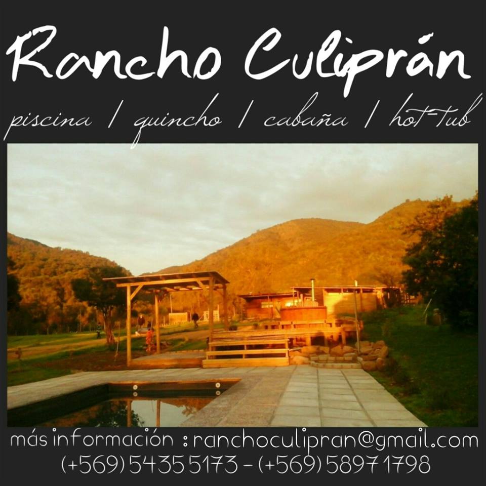 Fotografía 14 de Rancho Cuplipran, refugio en el Cerro. en Melipilla, Metropolitana