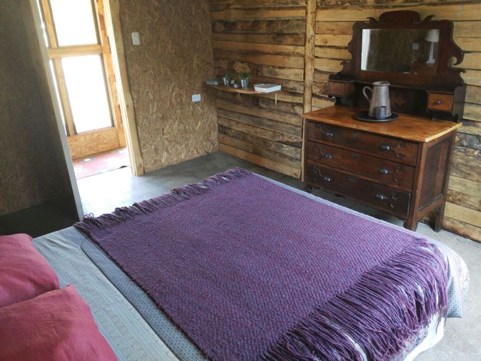 Fotografía 2 de Rancho Cuplipran, refugio en el Cerro. en Melipilla, Metropolitana