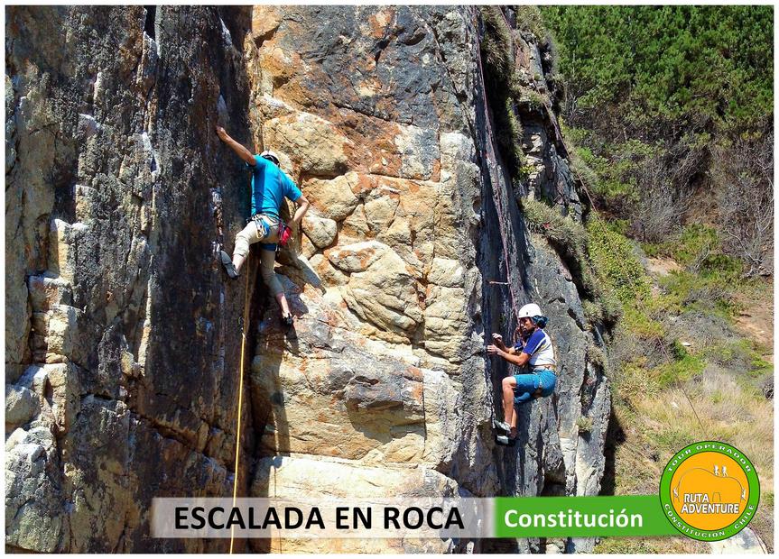 Fotografía 5 de Turismo Ruta Adventure - Constitución en Constitucion, Maule