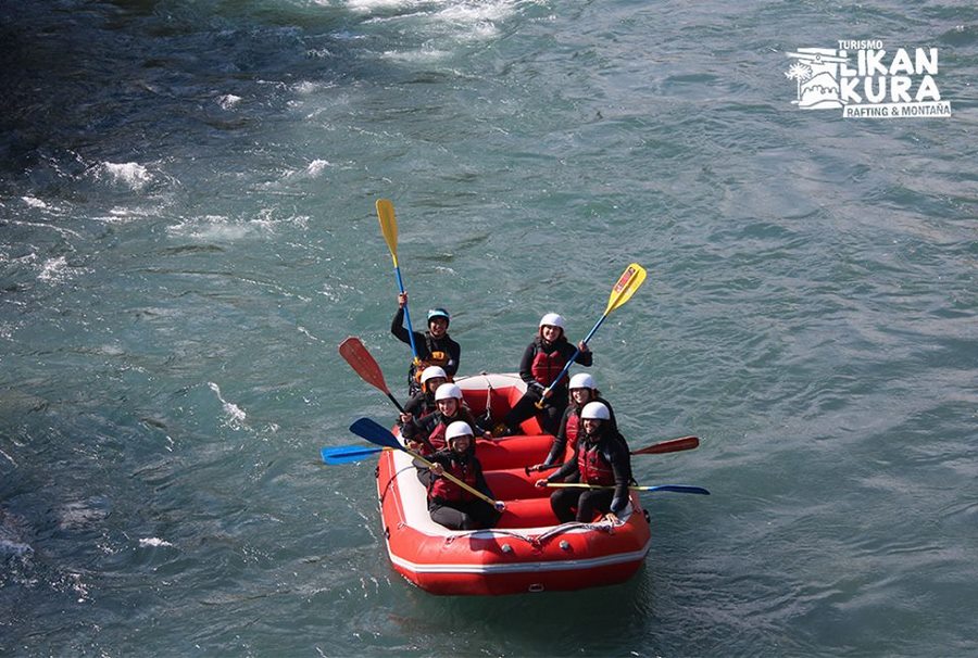 Fotografía 10 de Turismo Aventura y Ecoturismo en Melipeuco en Melipeuco, Araucania