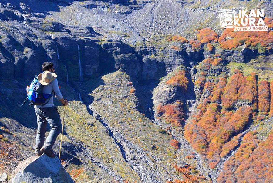 Fotografía 20 de Turismo Aventura y Ecoturismo en Melipeuco en Melipeuco, Araucania