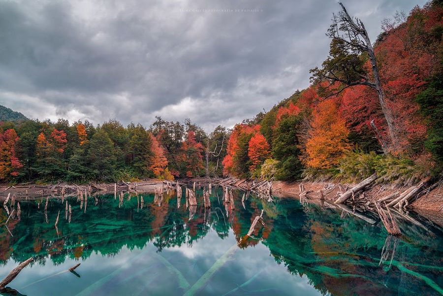 Fotografía 3 de Turismo Aventura y Ecoturismo en Melipeuco en Melipeuco, Araucania