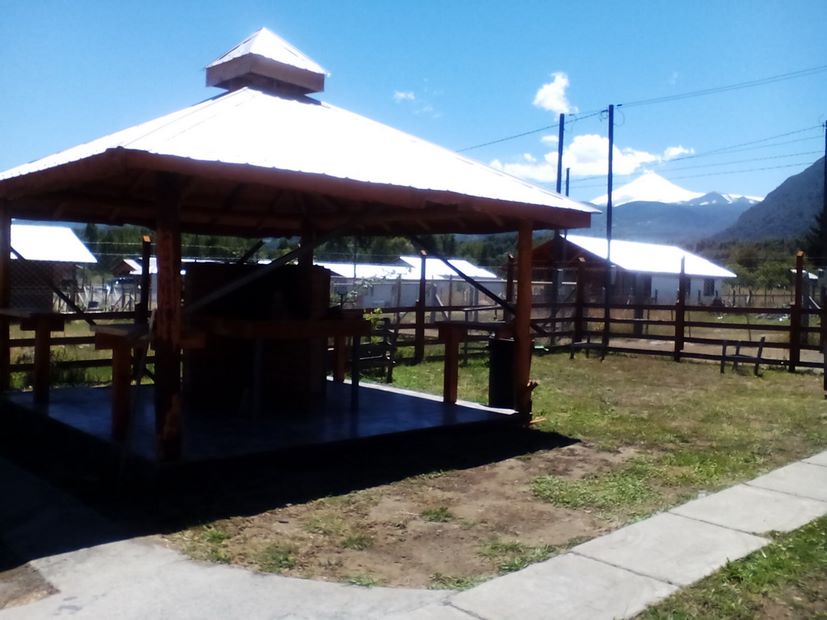 Fotografía 12 de Arriendo de Cabañas Coñaripe en Villarrica, Araucania