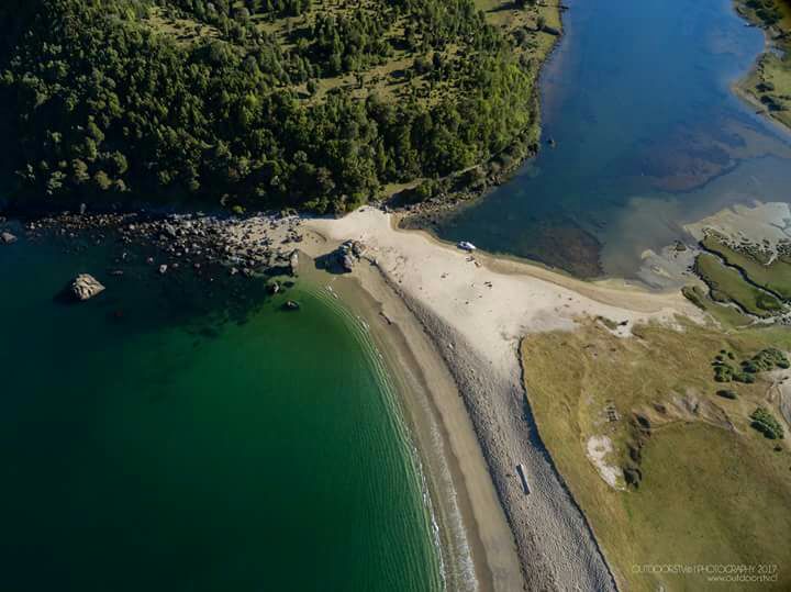 Fotografía 9 de Caleta Condor chile en Rio Negro, Los Lagos