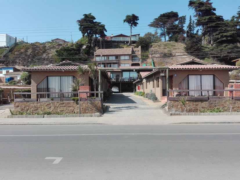 Fotografía 5 de Cabañas La Mar en Puchuncavi, Valparaiso