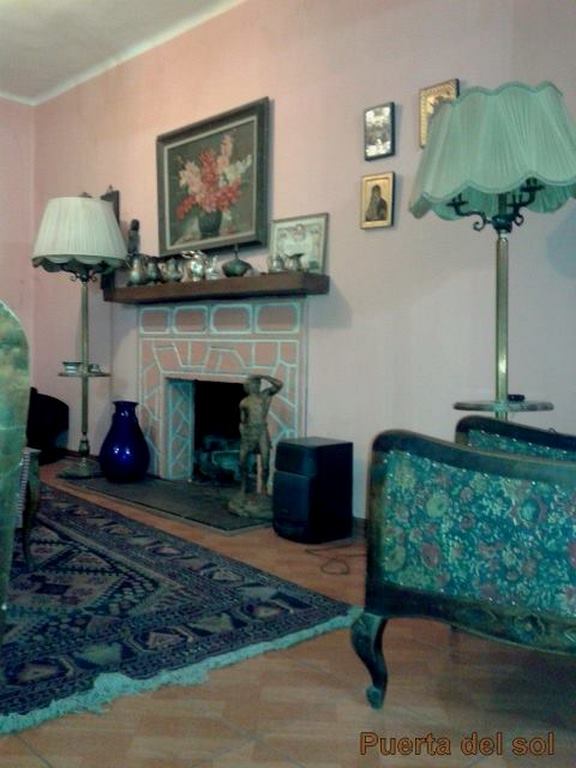 Fotografía 12 de Puerta del Sol Molina B&B en Molina, Maule