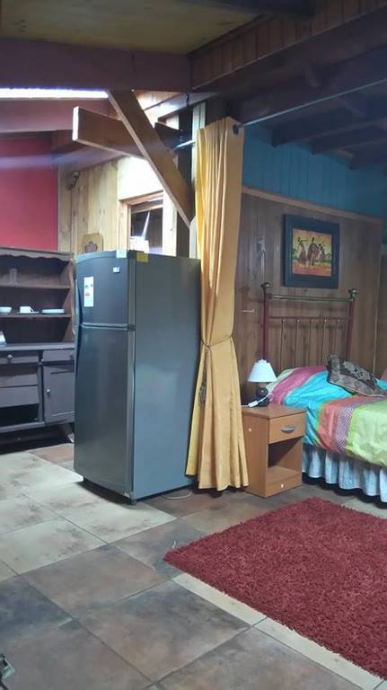 Fotografía 20 de Puerta del Sol Molina B&B en Molina, Maule