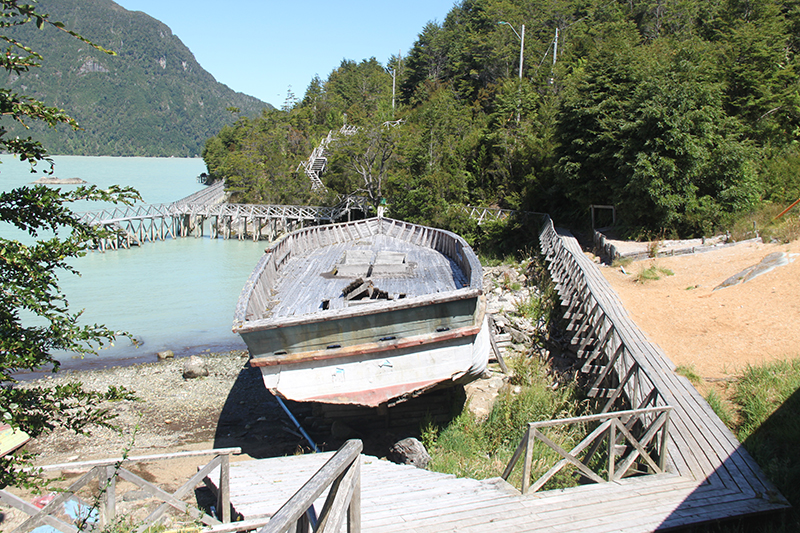 Fotografía 9 de Caleta Tortel 3 Días 2 Noches Ruta Austral Travel en Coyhaique, Aysen