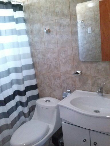 Fotografía 3 de Arriendo Cabañas para 8 personas en Pelluhue en Pelluhue, Maule