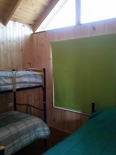 Fotografía 6 de Arriendo Cabañas para 8 personas en Pelluhue en Pelluhue, Maule