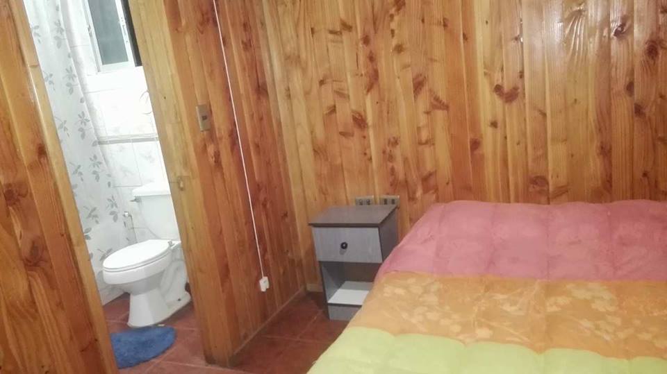 Cabañas y Departamentos en Temuco, Araucania
