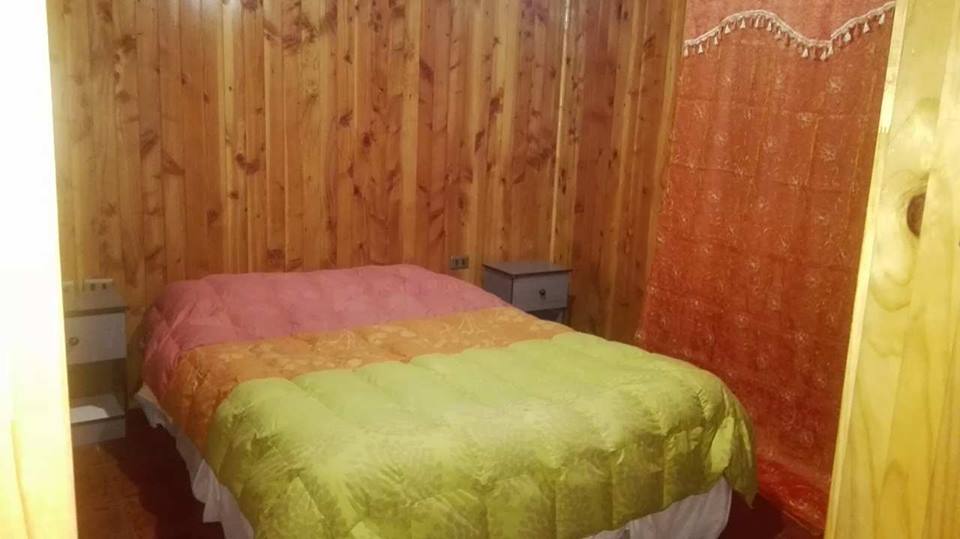 Fotografía 11 de cabañas y departamentos  en Temuco, Araucania