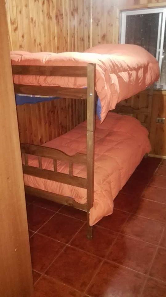 Fotografía 7 de cabañas y departamentos  en Temuco, Araucania