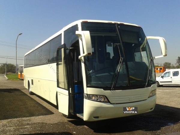 Servicios Dedicados al Turismo en Rancagua, Ohiggins