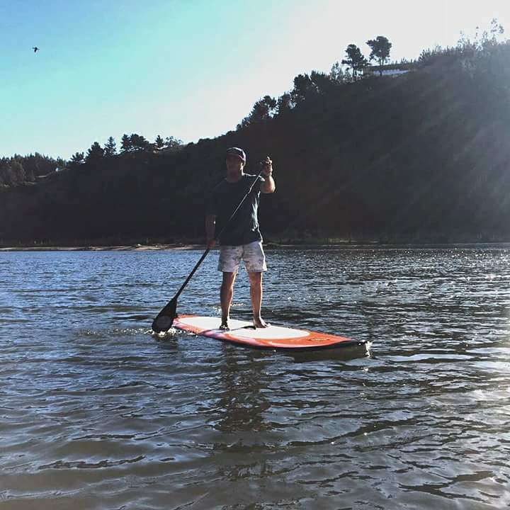 Fotografía 4 de Turismo Aventura en Curanipe en Pelluhue, Maule