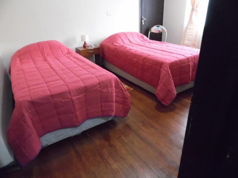 Hostal en Curicó en Curico, Maule