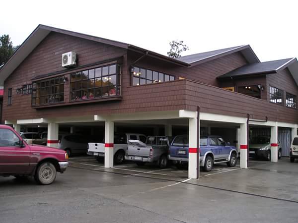 Restaurante La Olla Puerto Varas en Puerto Varas, Los Lagos