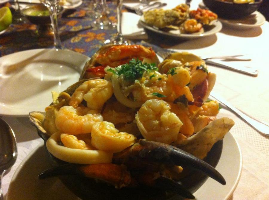Fotografía 4 de Restaurante La Olla Puerto Varas en Puerto Varas, Los Lagos