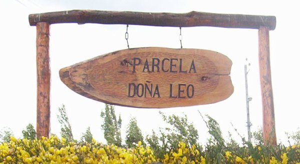 Fotografía 2 de Cabañas y dulces caseros Doña Leo en Rio Ibañez, Aysen