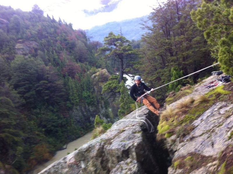 Fotografía 11 de Futaleufu - Turismo Aventura Andesweiss en Futaleufu, Los Lagos