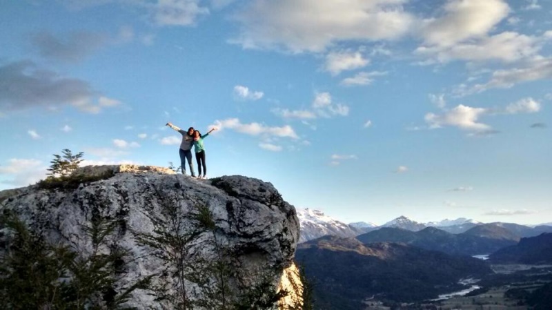 Fotografía 9 de Futaleufu - Turismo Aventura Andesweiss en Futaleufu, Los Lagos