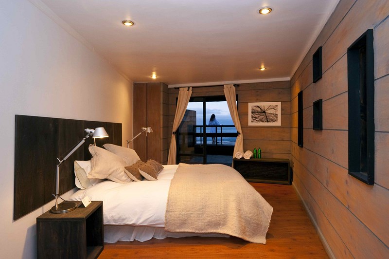Fotografía 6 de Crusoe Island Lodge en Juan Fernandez en Juan Fernandez, Valparaiso