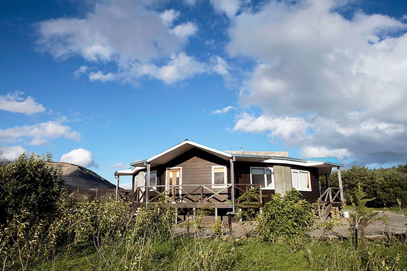 Arriendo Cabañas en Puerto Natales en Puerto Natales, Magallanes