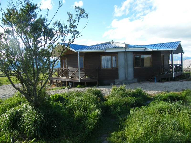 Fotografía 2 de Arriendo Cabañas en Puerto Natales en Puerto Natales, Magallanes