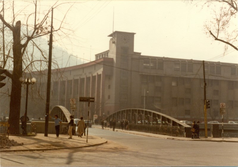 Fotografía 2 de Teatro del Puente en Santiago, Metropolitana