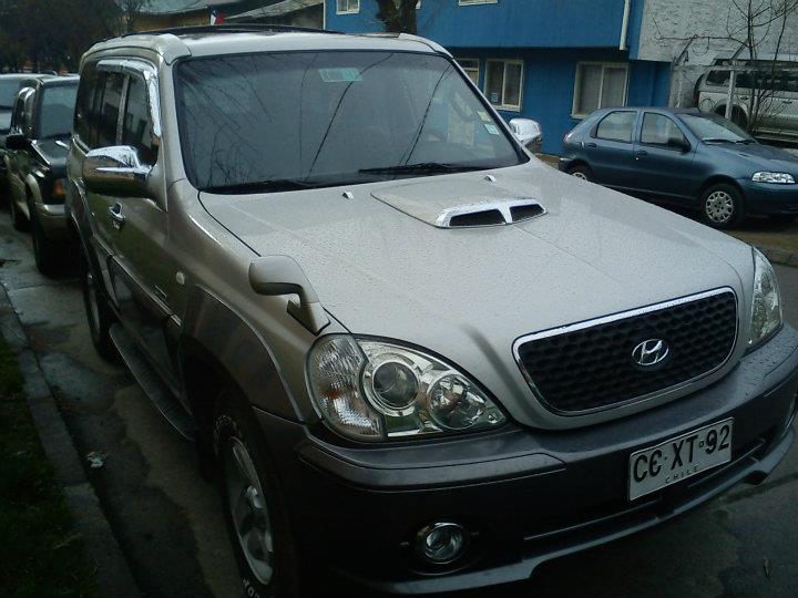 Fotografía 3 de Arriendo de Vehículos 4x4 en Coyhaique, Aysen
