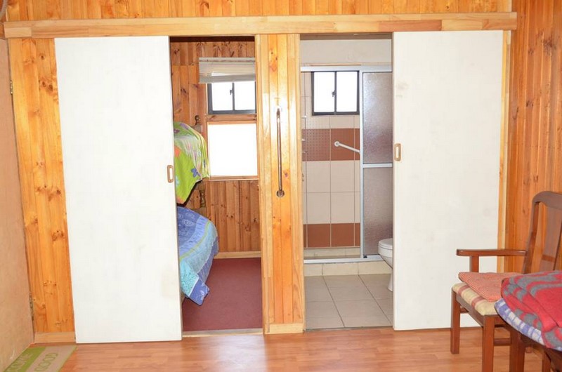 Fotografía 2 de Cabañas Brisas del Mar - Los Vilos en Los Vilos, Coquimbo