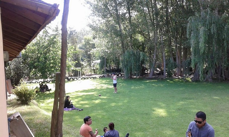 Fotografía 10 de Piscinas (niños, adultos) camping, eventos y cabañas en Coltauco en Coltauco, Ohiggins