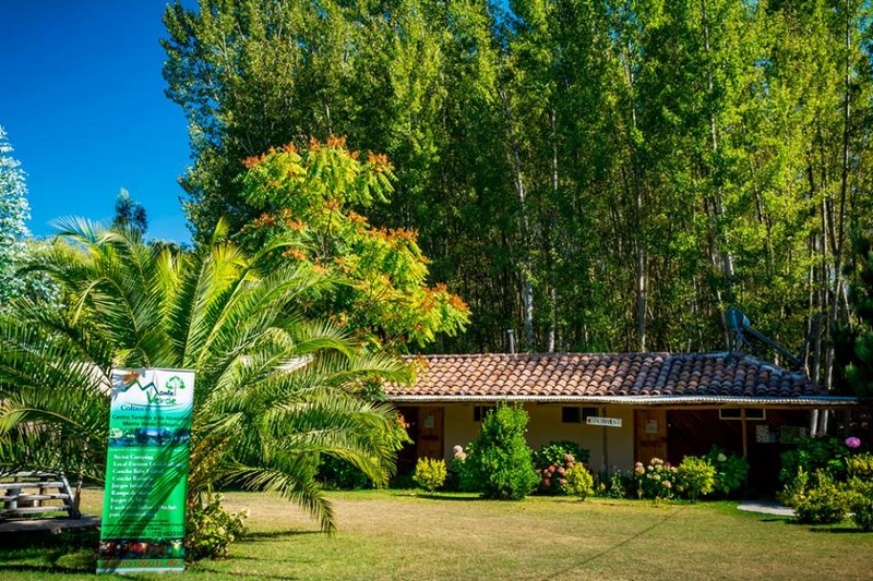 Fotografía 19 de Piscinas (niños, adultos) camping, eventos y cabañas en Coltauco en Coltauco, Ohiggins