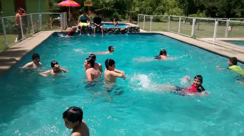 Fotografía 6 de Piscinas (niños, adultos) camping, eventos y cabañas en Coltauco en Coltauco, Ohiggins