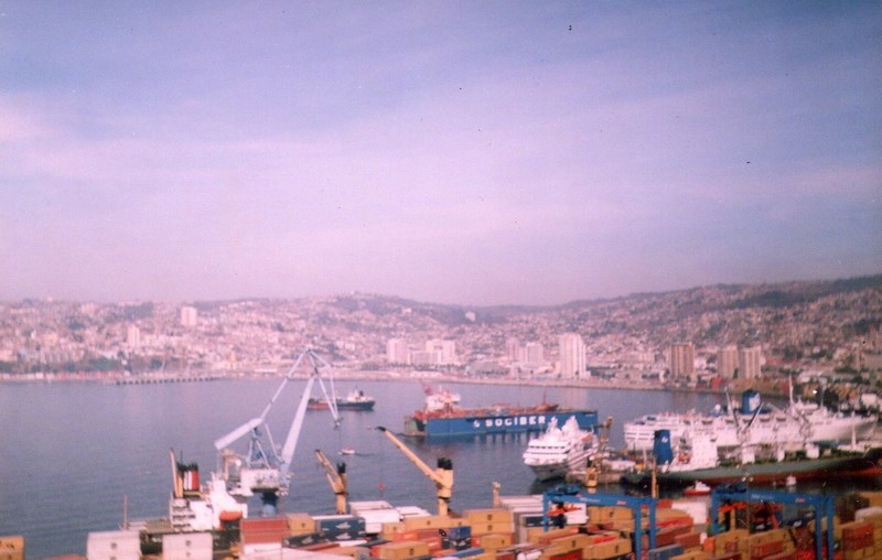Tour Costa Viña Del Mar / Valparaíso en Quillota, Valparaiso