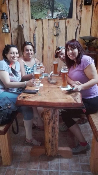 Fotografía 12 de Marisol Patagonia Restaurant Panguipulli en Panguipulli, Los Rios