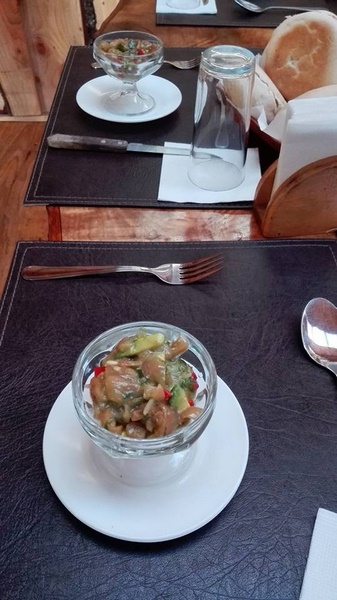 Fotografía 13 de Marisol Patagonia Restaurant Panguipulli en Panguipulli, Los Rios