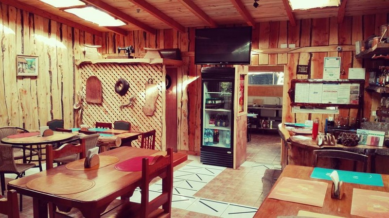 Fotografía 6 de Marisol Patagonia Restaurant Panguipulli en Panguipulli, Los Rios