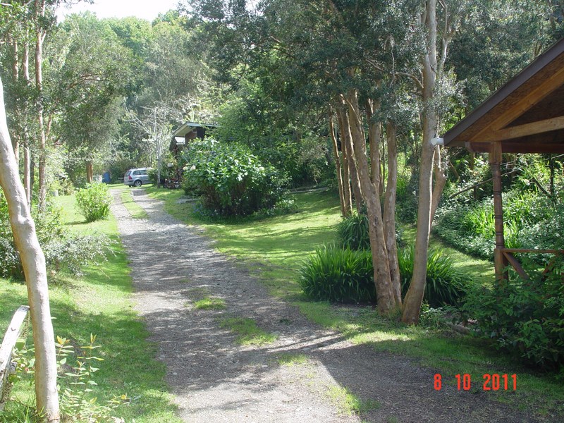 Fotografía 7 de Cabañas el Bosque Patagónico  en Frutillar, Los Lagos