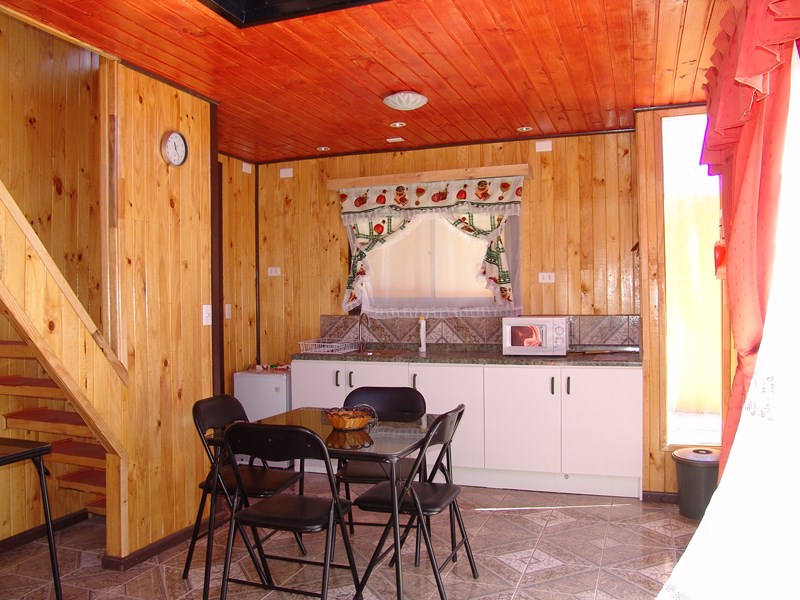 Fotografía 6 de Cabañas Quillon en Quillon, Bio Bio