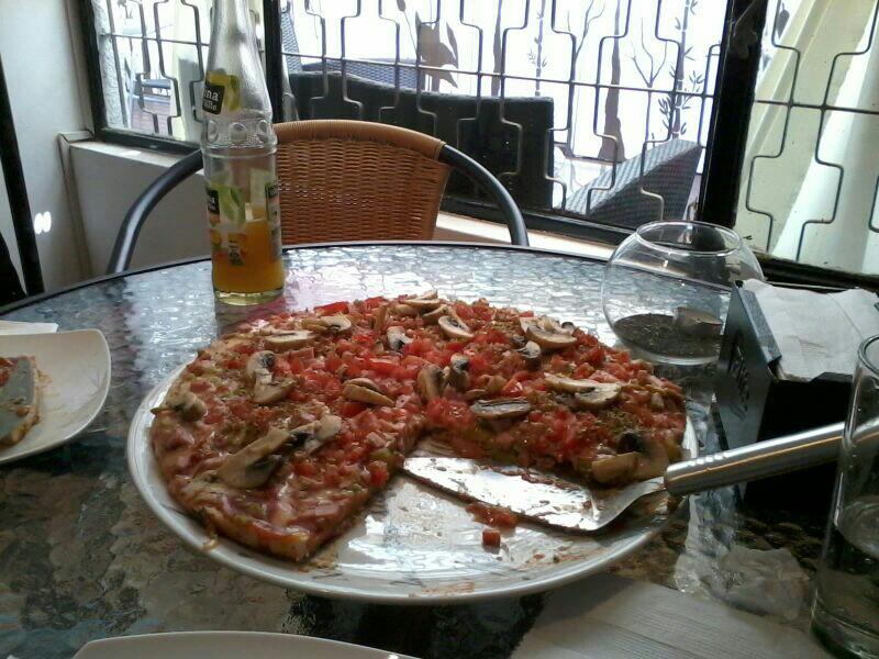 Fotografía 6 de Kronga Patakonga Sabores del mundo en Talca, Maule