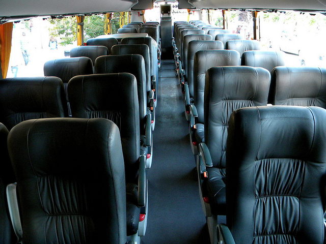 Fotografía 7 de Buses Amistad - Transporte de Pasajeros y Turismo en Malloa, Ohiggins