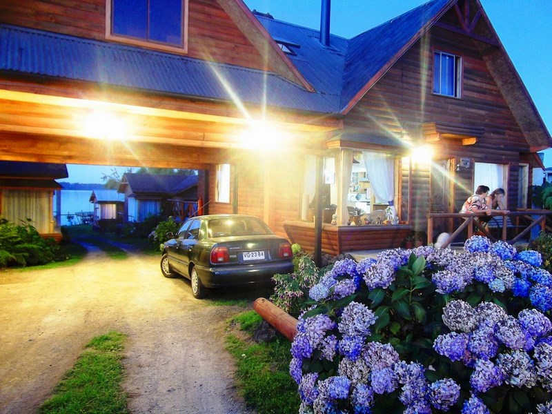 Fotografía 2 de Arriendo Cabañas de Turismo en Puyehue en Puyehue, Los Lagos