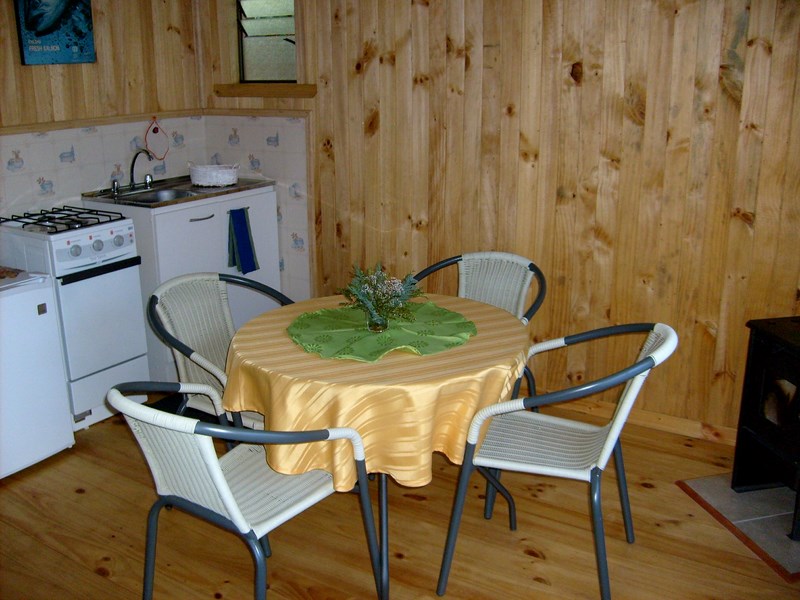Fotografía 7 de Arriendo Cabañas de Turismo en Puyehue en Puyehue, Los Lagos