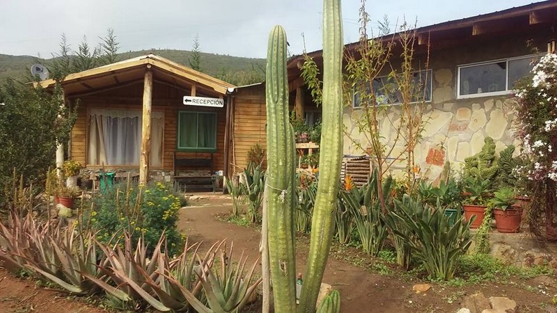 Fotografía 6 de Centro Licanhue en Los Vilos, Coquimbo