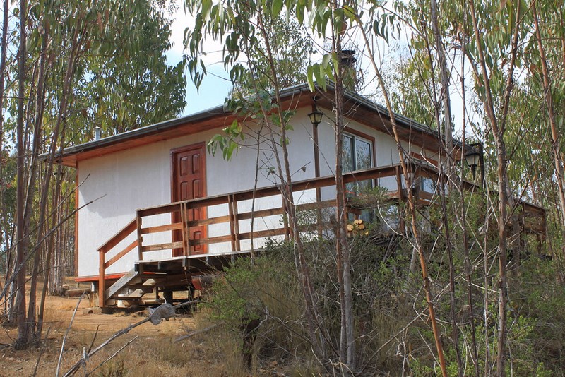 Fotografía 6 de Cabañas Rancho Romila en Algarrobo, Valparaiso