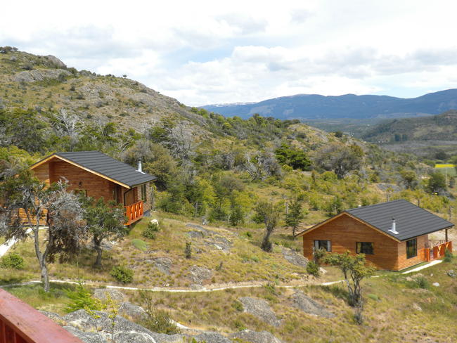 Fotografía 2 de Patagonia Acres Lodge en Chile Chico, Aysen